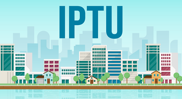 Informativo – IPTU 2021