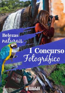 VOTAÇÃO – I Concurso Fotográfico – Belezas Naturais