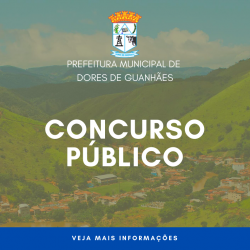 CONVOCAÇÃO CONCURSO PUBLICO N° 001/2019 EM CARÁTER TEMPORÁRIO