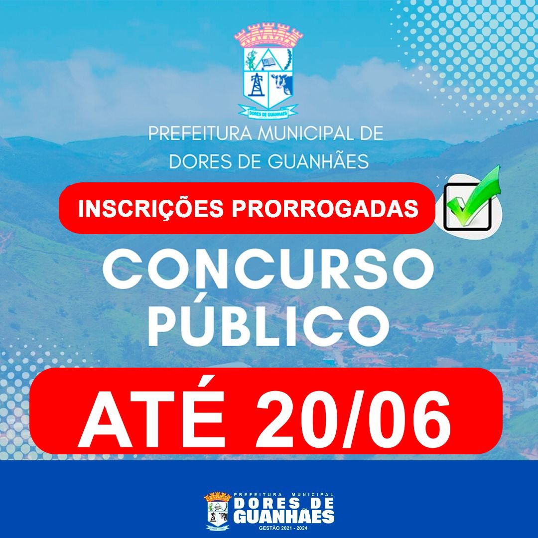 CONCURSO PÚBLICO PARA PROVIMENTO DE CARGOS EFETIVOS  EDITAL 1/2019