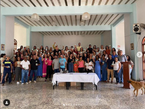 A Jornada Pedagógica 2023, da Rede Municipal de Educação de Dores de Guanhães, acontece entre os dias 30 de janeiro e 3 de fevereiro.