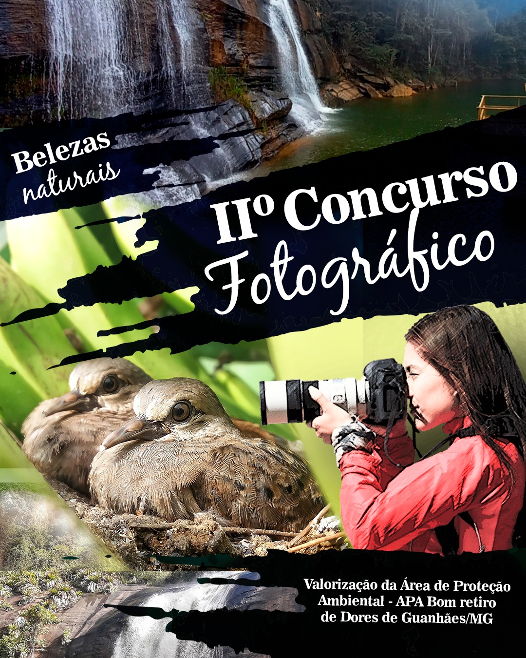 II Concurso Fotográfico
