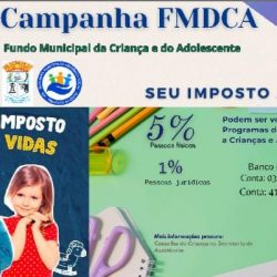 Campanha FMDCA