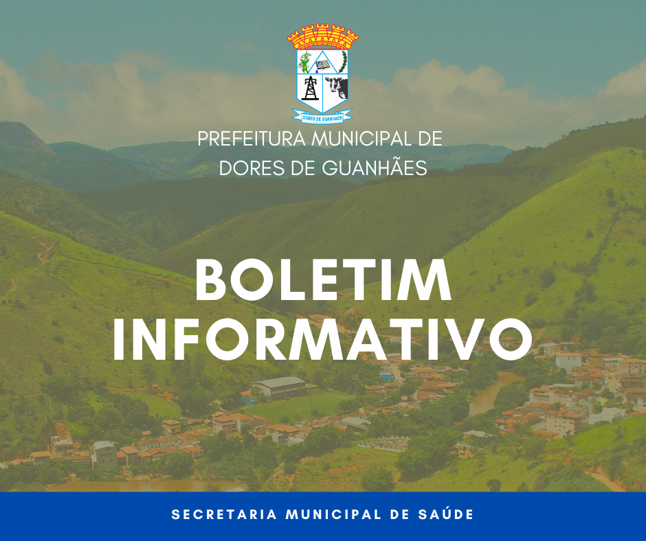No momento, você está visualizando BOLETIM INFORMATIVO – Doenças Crônicas não Transmissíveis (DCNT)