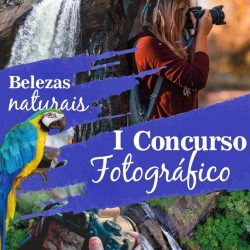 VOTAÇÃO – I Concurso Fotográfico – Belezas Naturais