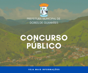 EDITAL DE CONVOCAÇÃO DE POSSE Nº. 027/2023 CONCURSO PÚBLICO MUNICIPAL Nº. 001/2019