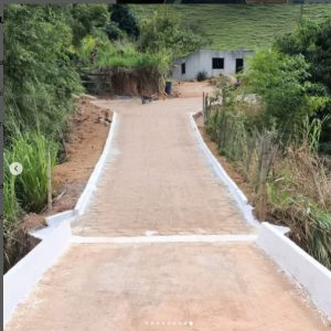 📢 Boas Notícias para a Comunidade Lagoa em Dores de Guanhães!