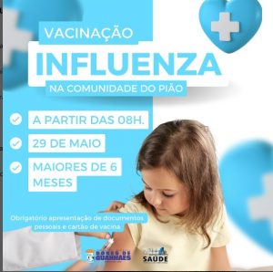 🌟 Mais um comunicado importante! 🌟