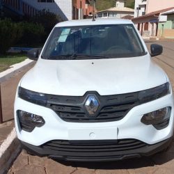 🚗 A Prefeitura Municipal de Dores de Guanhães está investindo em melhorias para o Município.