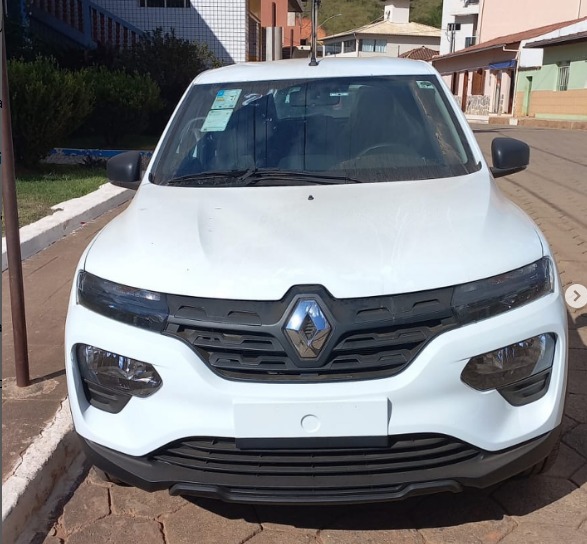 🚗 A Prefeitura Municipal de Dores de Guanhães está investindo em melhorias para o Município.