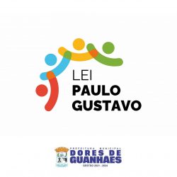 Lei Paulo Gustavo