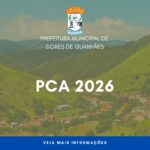 PLANO DE  CONTRATAÇÕES ANUAL ANO: 2026