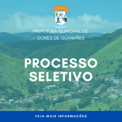 INSCRIÇÃO para Processo Seletivo 09/2025