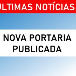 PORTARIA N°: 71/2026