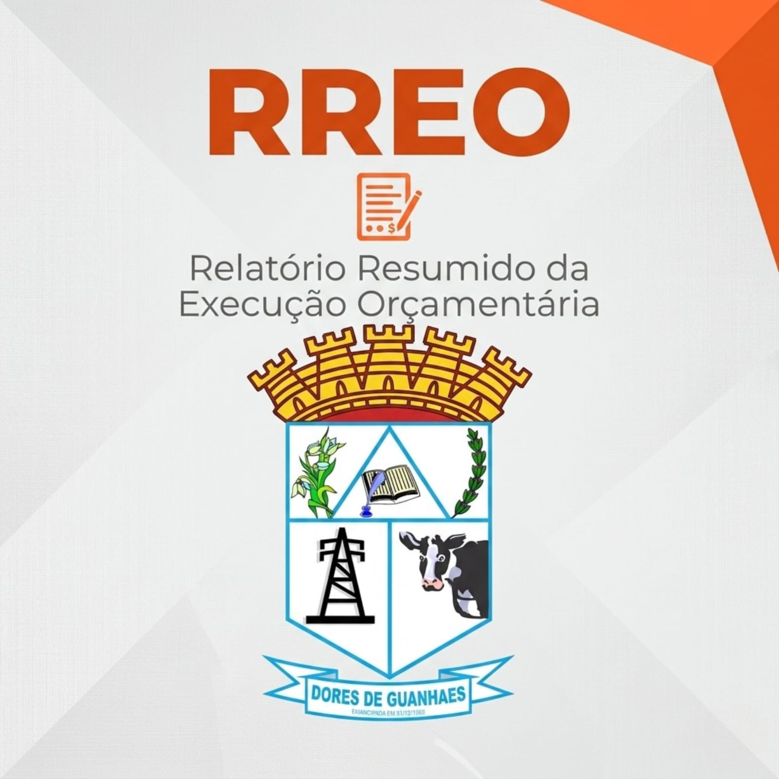 No momento, você está visualizando RELATÓRIO RESUMIDO DA EXECUÇÃO ORÇAMENTÁRIA DEMONSTRATIVO DAS RECEITAS E DESPESAS COM MANUTENÇÃO E  ORÇAMENTOS FISCAL E DA SEGURIDADE SOCIAL Acumulado até 2º bimestre de 2026